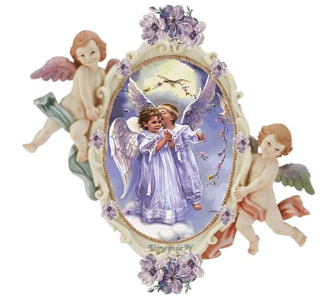 Angels And Cherubs Angels Photo 9274020 Fanpop