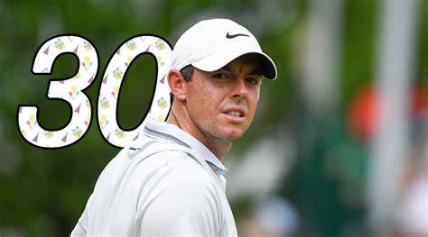 Rory mcilroy is one of the best golfers in the world and one of the most exciting players to watch. Podcast: Rory McIlroy at 30 years old — what's in store for his future?