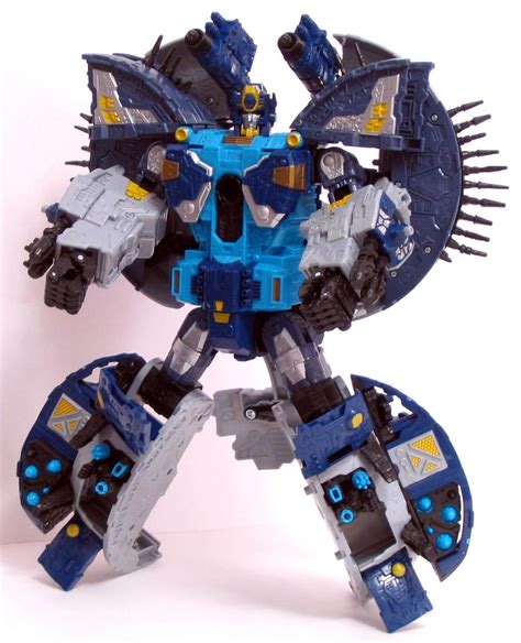 Primus Transformers Toys Tfw2005