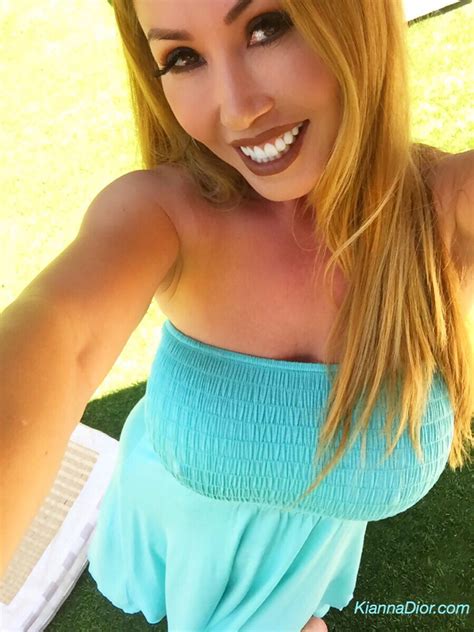 Kianna Dior On Twitter Thank You R For The Sweet Sexy Summer Dress From My Wish List Https