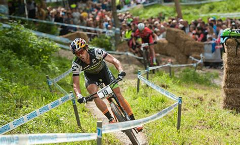 Copa Do Mundo De Mtb Avancini Estreia Full E Revela Set Up Bikemagazine