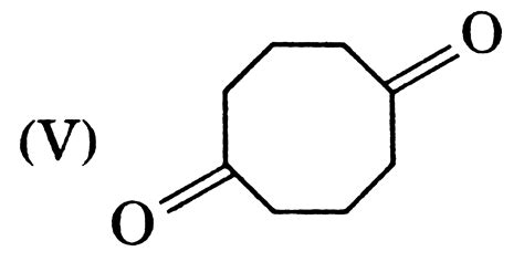 a compound m on ozonolysis produces following products x o ch c