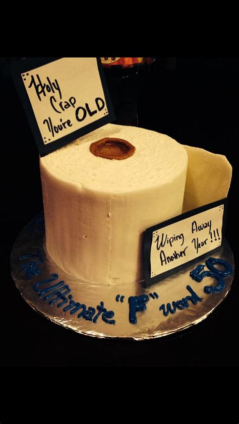19 Best Images About Old Man Birthday Cake Ideas On