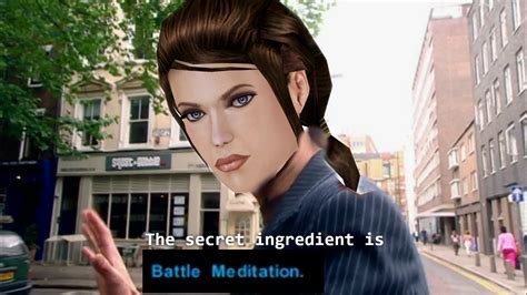 Whenever Bastila Tries To Do Literally Anything Kotormemes