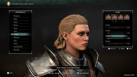 Best Games With Character Creation Options 2023