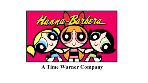 Hanna Barbera The Powerpuff Girls Variant 1998 Youtube