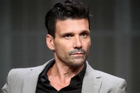Frank Grillo Battles It Out In The Purge Anarchy