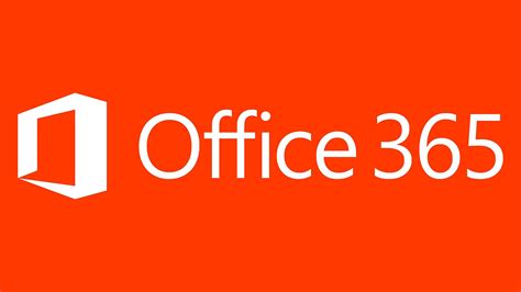 Microsoft Office 365 Logo Histoire Signification De Lemblème