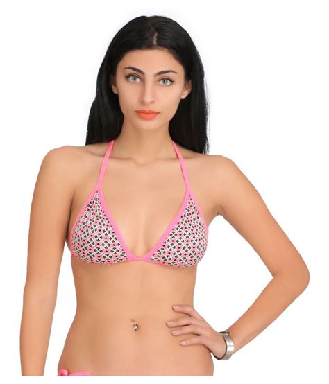 Buy Madam Cotton Lycra Bra And Panty Set Online At Best Prices In India Snapdeal