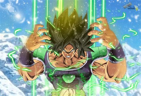 Broly 4k Wallpapers Top Free Broly 4k Backgrounds Wallpaperaccess