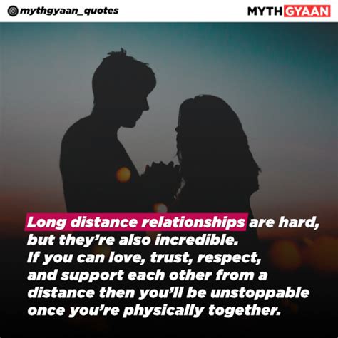 101 Long Distance Relationship Quotes That Will Make You Love More