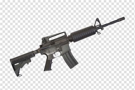 Free Download Airsoft Gun Firearm Rifle M4 Carbine Military Weapons