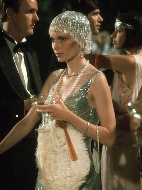 Стиль ретро в женской одежде история фото описание ретро моды great gatsby fashion movie