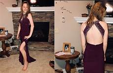 slut teen prom dress shaming her lifestyle