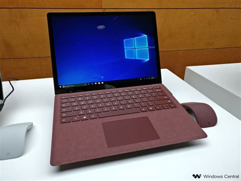Should You Buy The Surface Laptop Or Surface Book