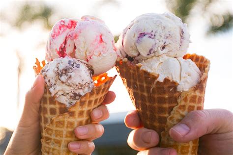 The Best Ice Creams In Paris Summer 2018 Meet The Locals