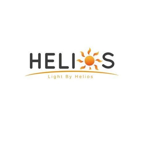 Helios Logo Logodix