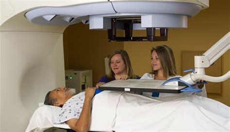 Radiotherapy Following Prostatectomy May Have Lasting Benefits Cancer Therapy Advisor