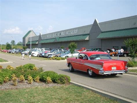 Tupelo Automobile Museum - Aktuelle 2021 - Lohnt es sich? (Mit fotos)