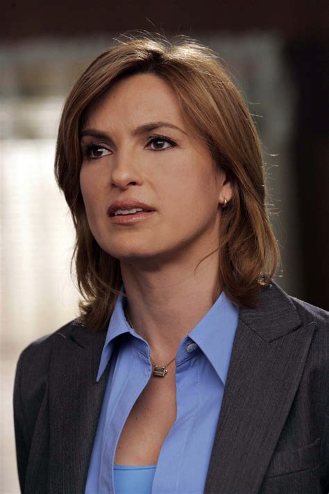 See Mariska Hargitays Jaw Dropping Transformation Since Season 1 Of