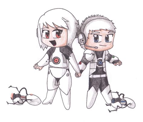 Atlas And P Body By Blam13 On Deviantart