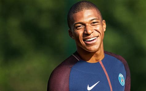 Mbappé Wallpapers Wallpaper Cave