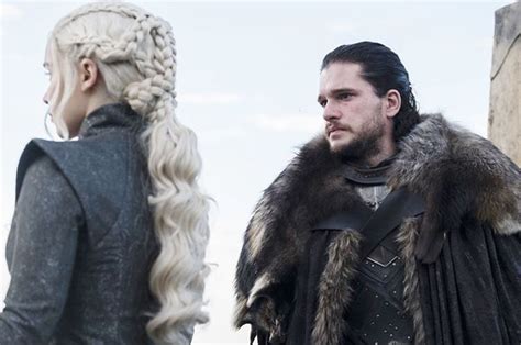 The Important Game Of Thrones History You Need To Know Jon Snow And