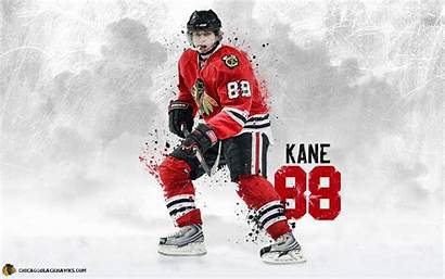 Kane Patrick Nhl Player Hockey Blackhawks Chicago