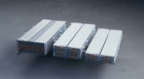 Gm Invests In Silicon Anode Battery Tech For More Range Lower Cost I
