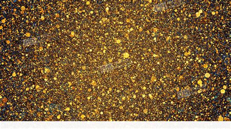 Golden Glitter Background Stock Animation 11631644