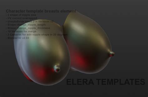 Woman Breasts 3d Models Download 3d Woman Breasts Available Formats