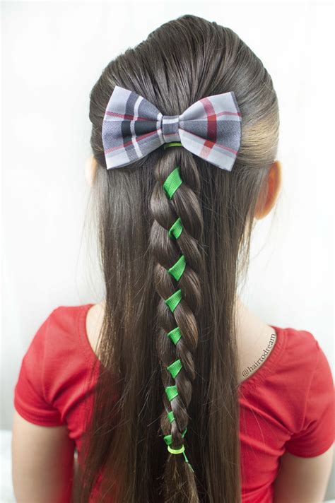 Hairstyles For Kids Girls Simple Justindrew
