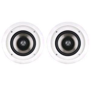 For the majority of us. The Top 10 Best Ceiling Speakers in 2018 - Complete Guide ...