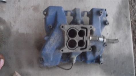 Cadillac Intake Manifold Caim Ce Desert Valley Auto Parts