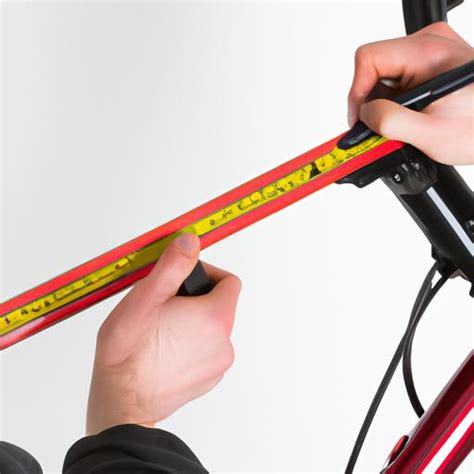 How To Measure Mountain Bike Frame A Complete Guide
