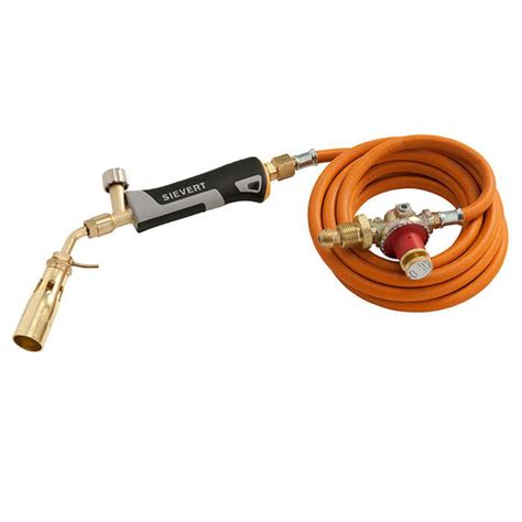 Sievert Gas Blow Torch Kits Buy Now From Uk