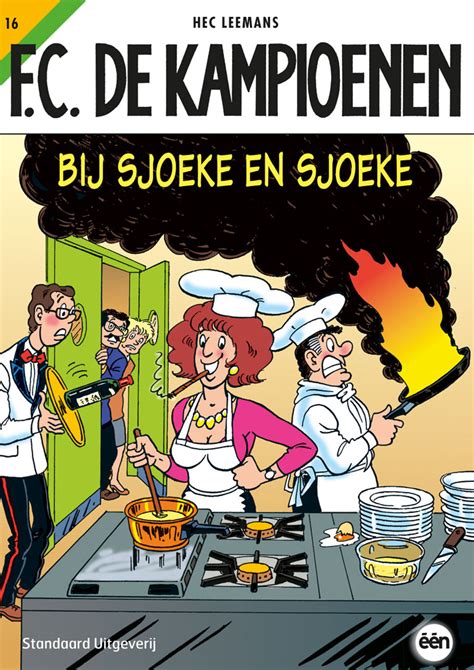 Keep in mind that this example no make sense because php has builtin function hash() which do the same. F.C. De Kampioenen # 16 : Bij Sjoeke En Sjoeke | Zita Comics