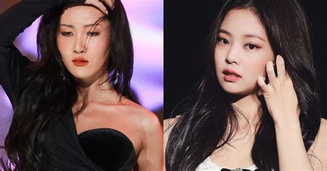 These Are The Top Most Popular Girl Group Members In Korea Right Now Koreaboo