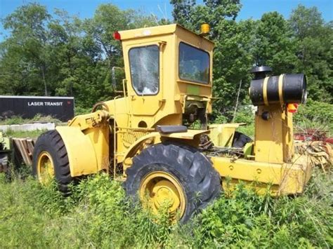Auctions International Auction Private Consignor Item Terex Loader