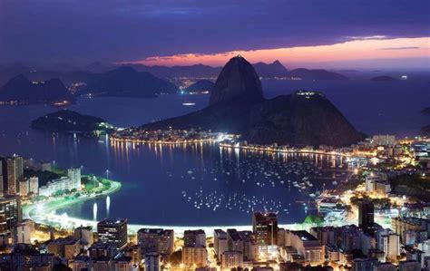 19 Ideias Para Você Saber O Que Fazer A Noite No Rio De Janeiro A