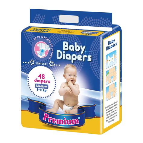 Disposable Breathable Baby Diaper Wholesale Baby Diaper Factory Price