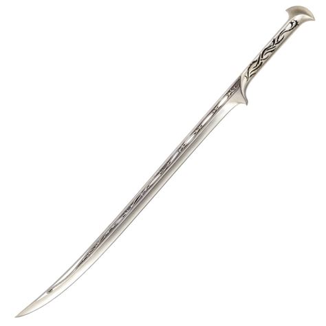 Morgul The Blade Of The Nazgul Sword Rands Traders