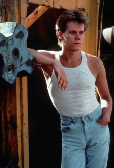 Footloose 1984 Kevin Bacon John Lithgow Lori Singer Classic Movie Review 1497