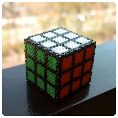 Pixel Art Shop Rubiks Cube 3d