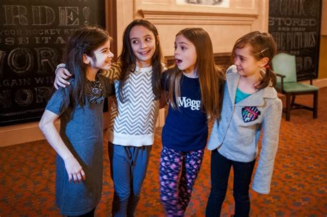 New Matildas Share Broadway Spotlight Wsj