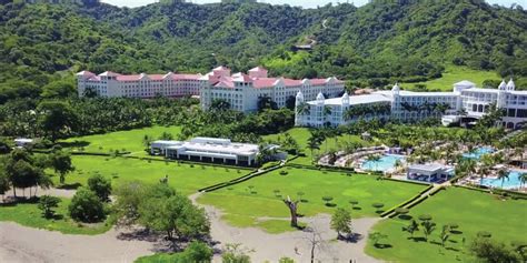 Hotel Riu Palace Costa Rica ️ Destination Weddings Destify