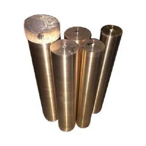 Mm To Mm Gunmetal Casting Rod For Manufacturing Size Diameter