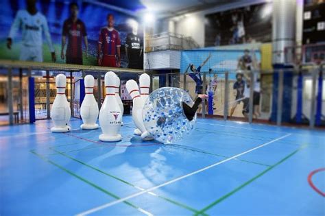 Emirates Bowling Village Abu Dhabi Aktuelle 2021 Lohnt Es Sich