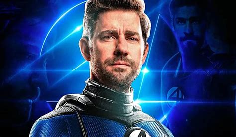 Top Five Actors To Play Reed Richards In The Mcu Hollywood Insider