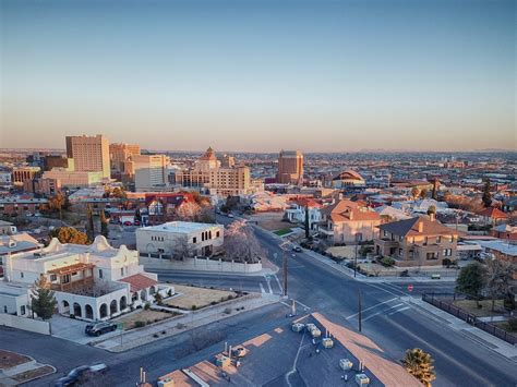 El Paso Texas 2024 Ultimate Guide To Where To Go Eat And Sleep In El